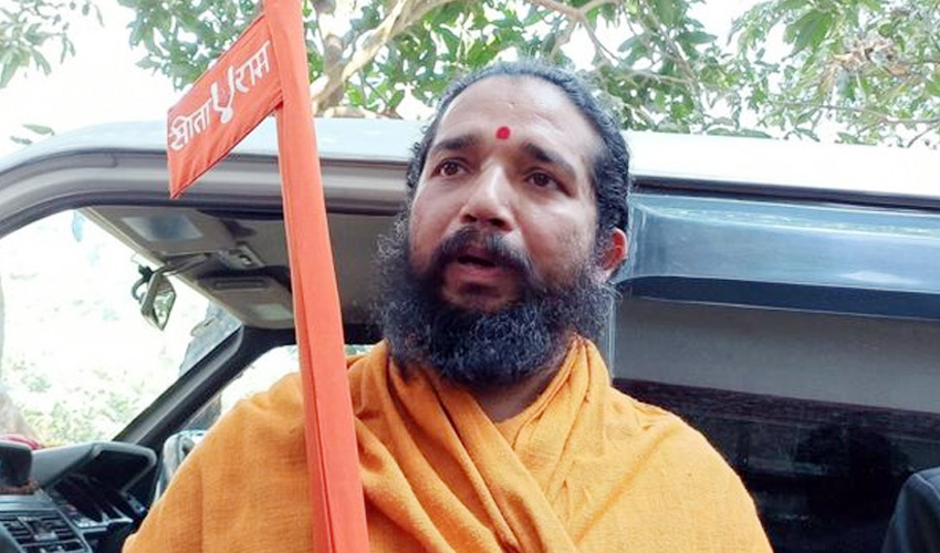 विश्व हिन्दु परिषदले भन्यो – ‘सिद्धबाबा’को चरित्र हत्या गर्नेमाथि कारबाही हुनुपर्छ