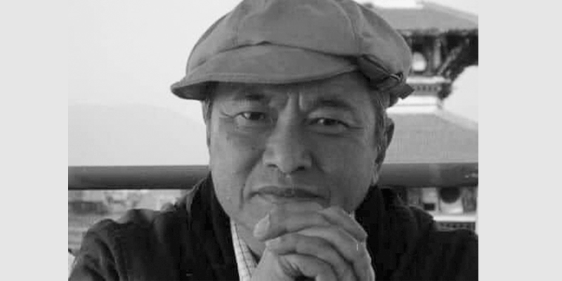 कम्युनिष्ट आन्दोलनका असल गुरु स्वनामको निधन