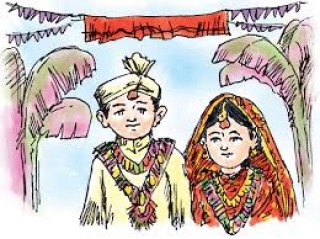गाउँपालिकाले बालविवाह रोक्न धामीझाँक्रीलाई प्रशिक्षण