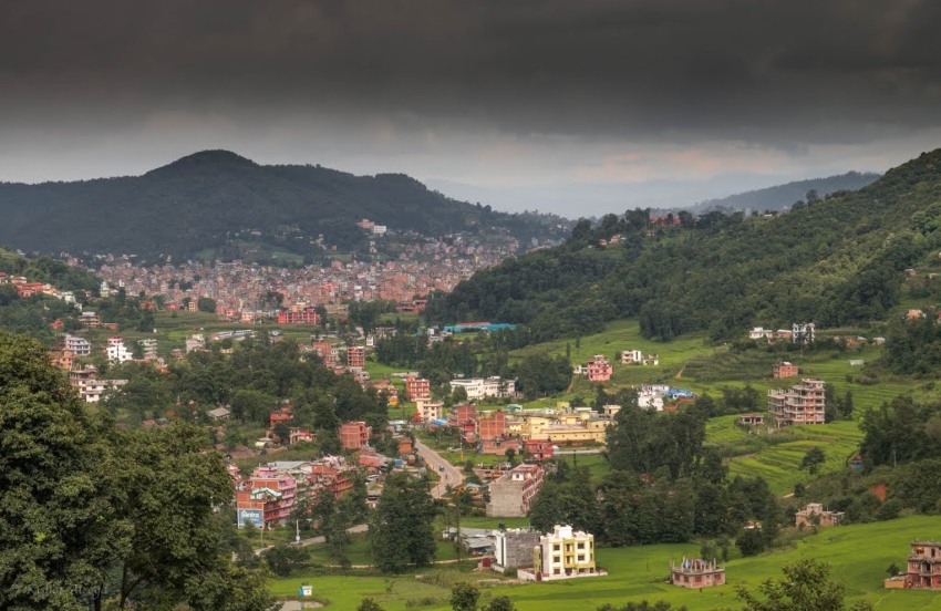 बनेपा नगरपालिका बहुप्राविधिक शिक्षालयमा बनेपा नगरपालिका बहुप्राविधिक शिक्षालयमा