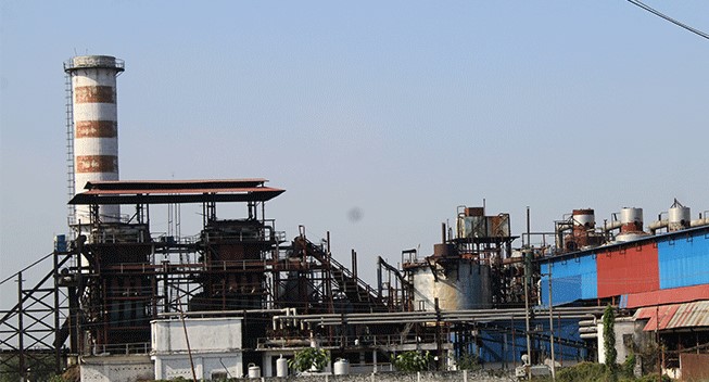 अन्नपूर्ण सुगर मिलका सञ्चालक अग्रवाल पक्राउ