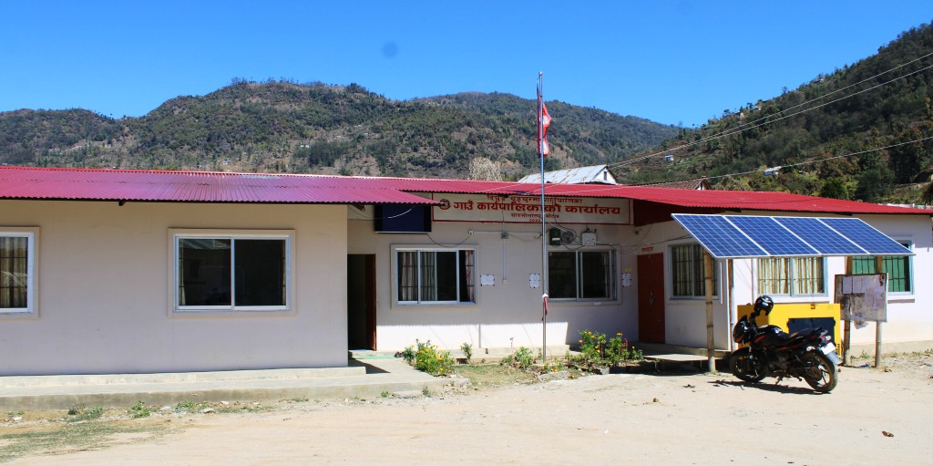 खोटाङमा एघार प्रस्तावित माविको स्तरोन्नति