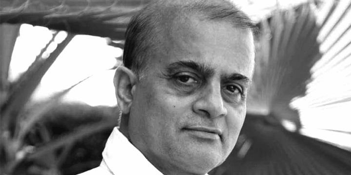 साहित्यकार प्रा.डा दाहालको निधन