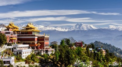 नमोबुद्धमा आन्तरिक पर्यटकको भीड