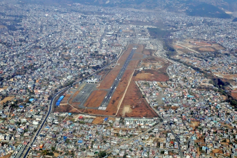पोखरामा डेढ अर्ब भन्दा बढी लगानीमा अपार्टमेन्ट निर्माण हुँदै