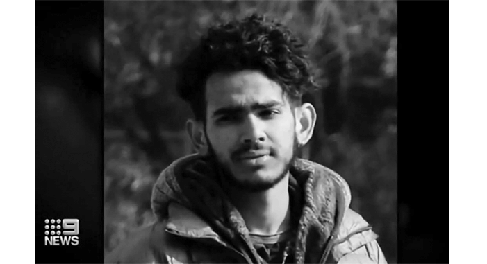 अष्ट्रेलियामा एक नेपाली विद्यार्थीको डुबेर मृत्यु