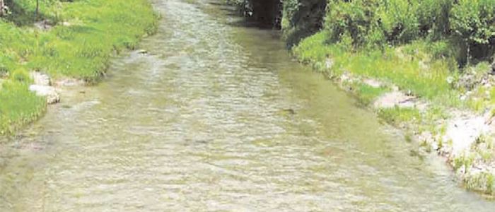 वाग्मतीबाट १० मेट्रिकटन फोहर व्यवस्थापन