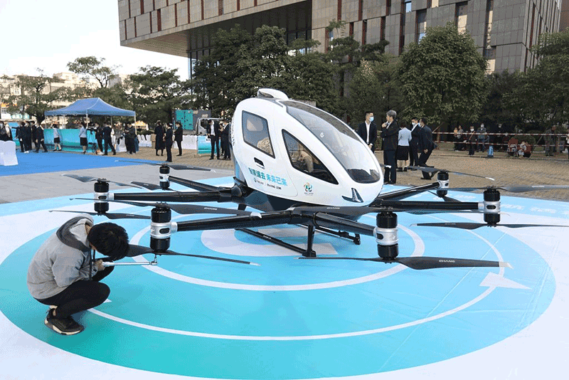 China has mapped out a new set of measures