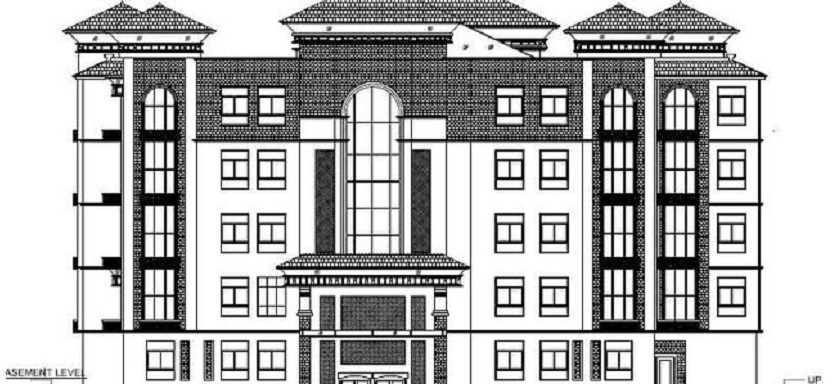 भक्तपुर अदालतको अत्याधुनिक भवन निर्माण