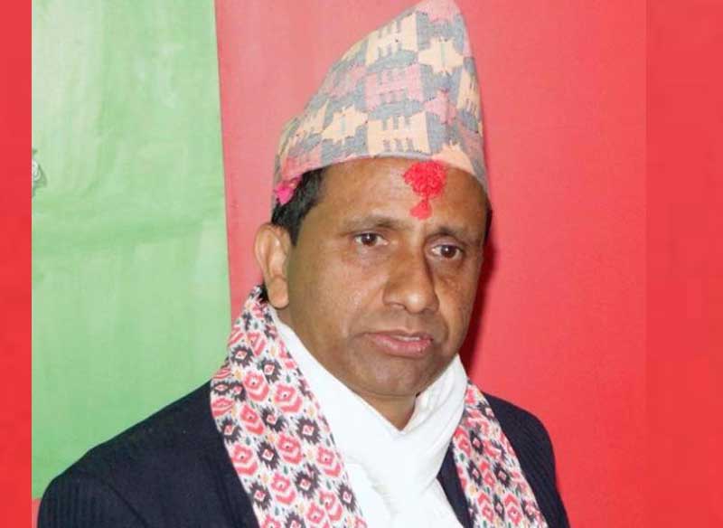 विश्वभरी रहेका बिहुकोटवासीहरु एउटै छातामुनि, संयोजक बने देबिलाल सुवेदी