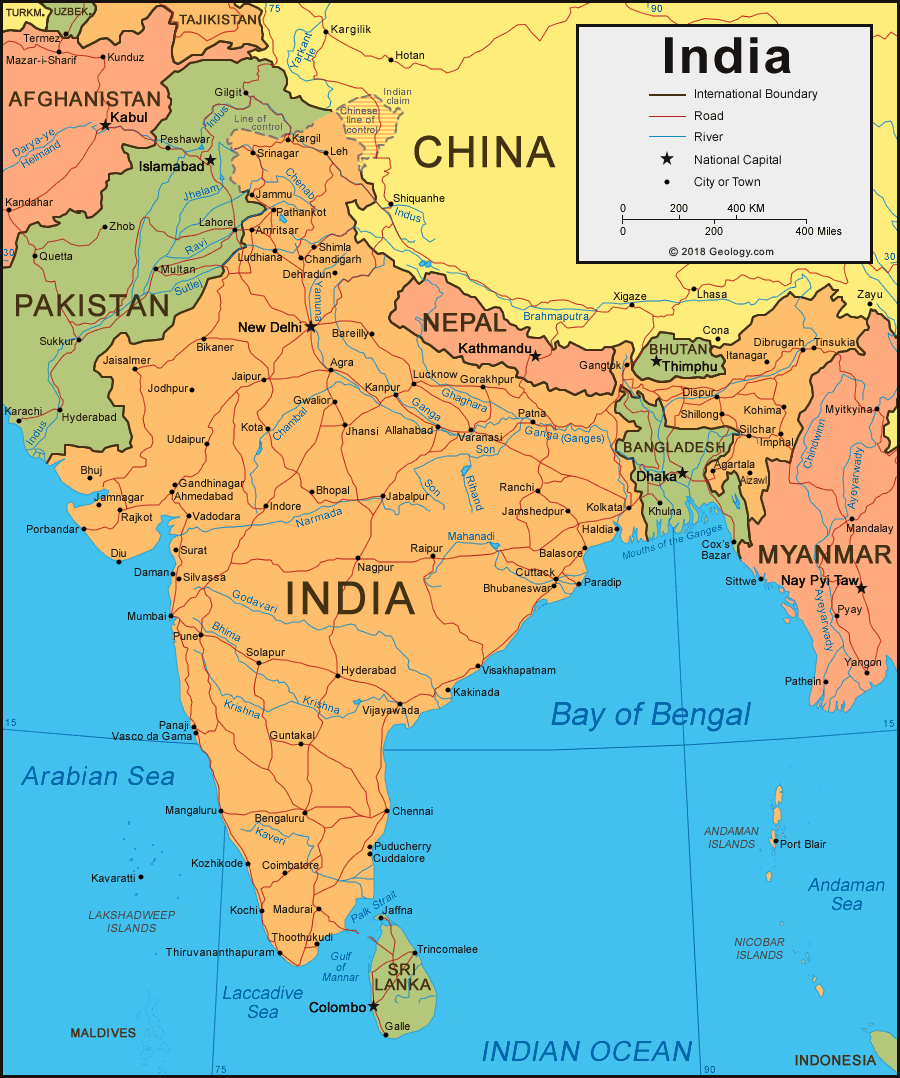 भारतमा कोरोना संक्रमणबाट एक लाख ५० हजार भन्दा बढीको मृत्यु