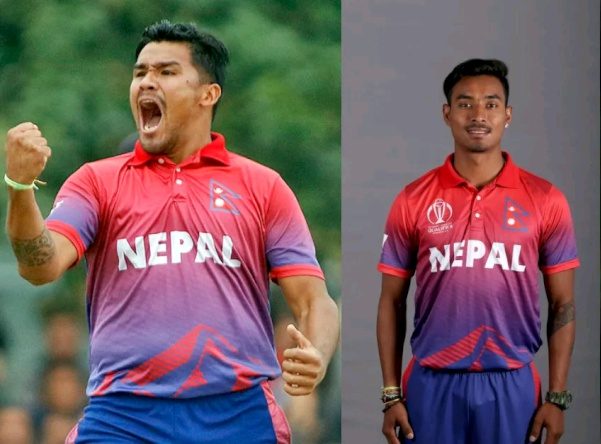आबुधाबी टि-१० लिगको खेल तालिका सार्वजनिक, र्हेनुहोस कहिले-कहिले छ सोमपाल, करण र कुशल आवद्ध टिमको खेलहरु