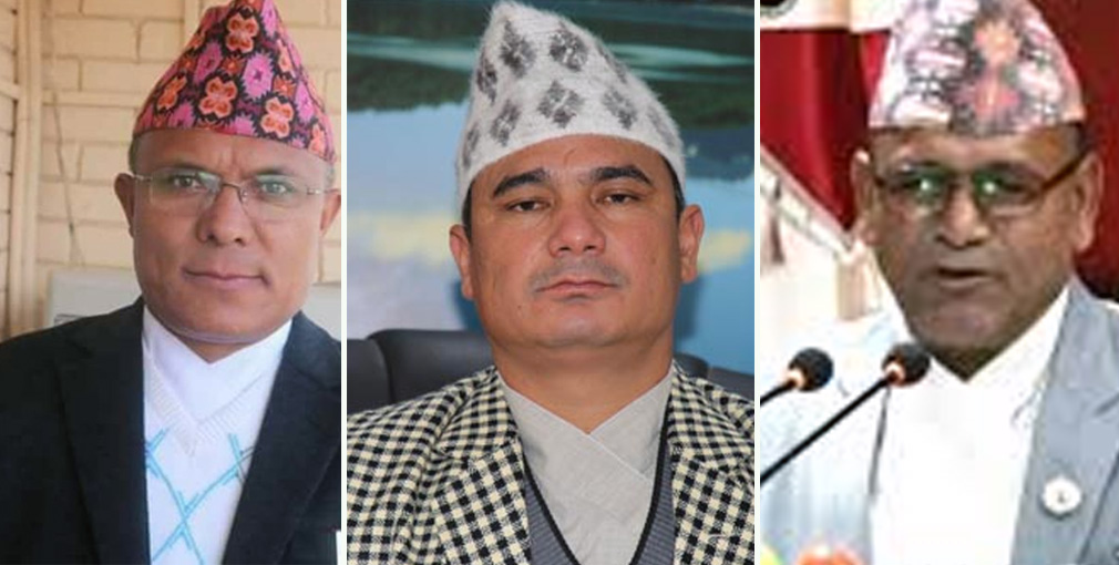 कर्णालीमा ओलीलाई धक्का, दुई मन्त्री र एक सांसद लागे प्रचण्ड–नेपाल समुह तिर