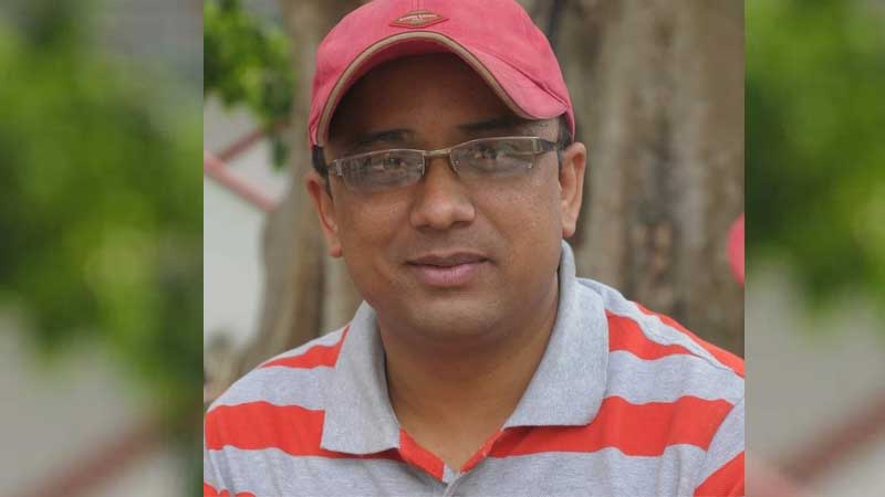विवेकशील साझाको माल्टा समितिको संयोजक बने केदार कार्की