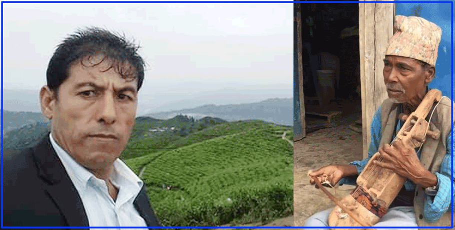यी हुन् कृष्ण श्रेष्ठ, जसले समाजवादी आदर्शको नमुना काम गरेका छन्