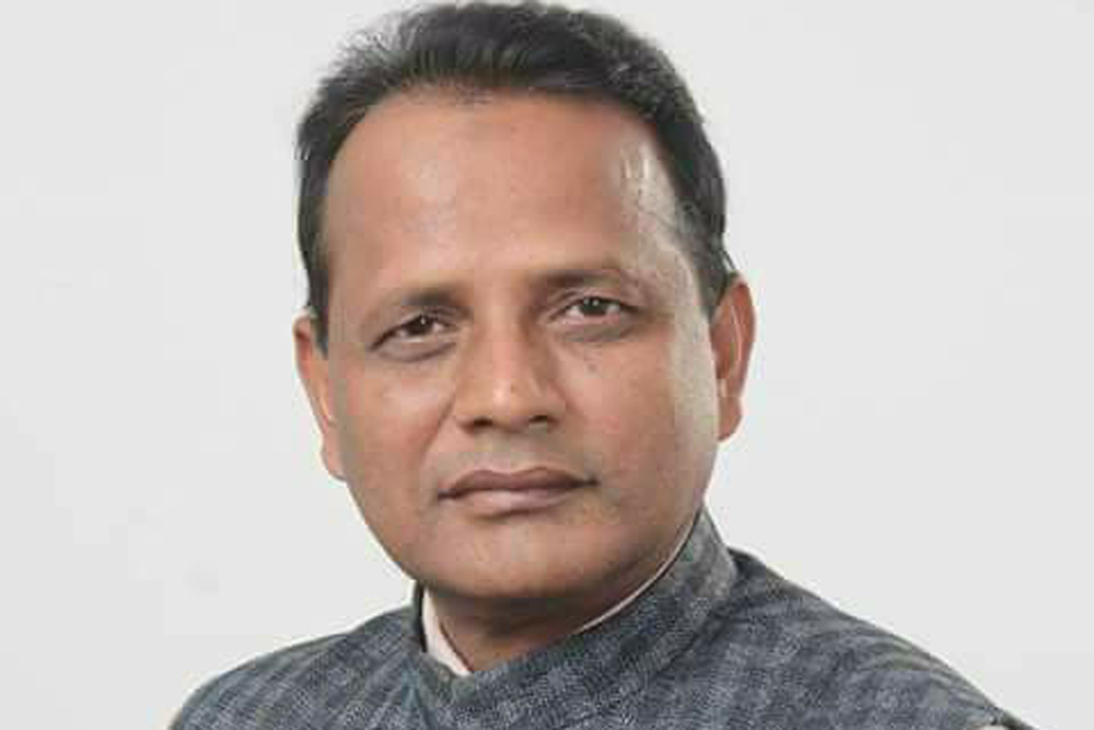 सञ्चार क्षेत्रको विकासका लागि प्रदेश सरकार प्रतिबद्ध ः मुख्यमन्त्री राउत