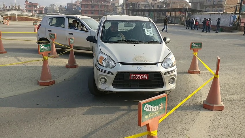 आठ करोड लगानीमा निर्माण गरियो महालक्ष्मी ट्रायल सेन्टर, यस्ता छन् त्यहाँका सुविधा …
