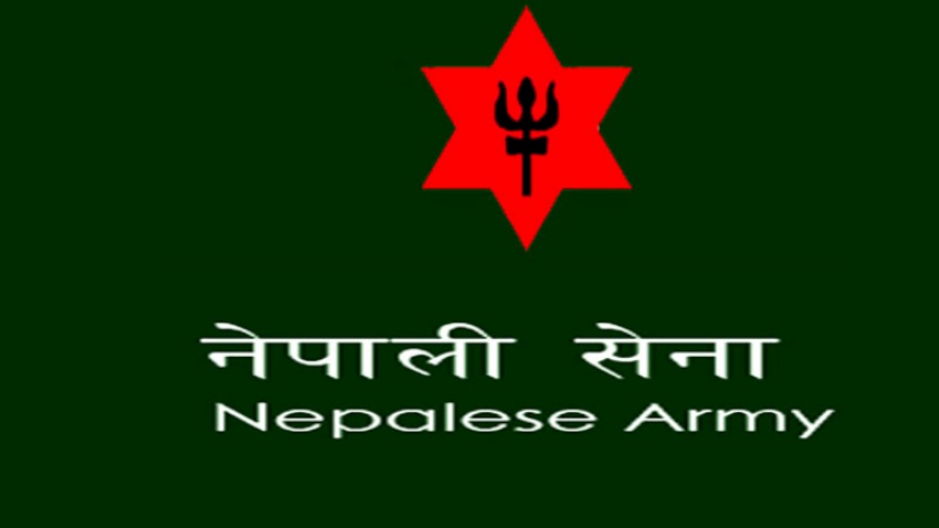 नेपाली सेनाद्धारा कक्षा ११ मा भर्नाका लागि आवेदन दिन आव्हान