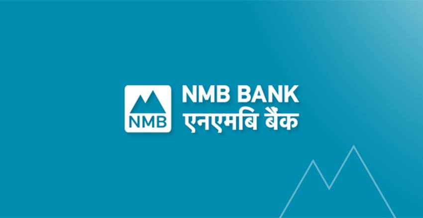एनएमबि बैंकले आफ्नै स्वामित्वमा कार्यालय निर्माण गर्ने