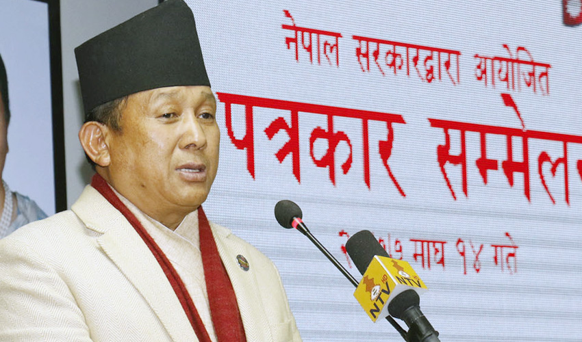 यस्ता छन् मन्त्रिपरिषद बैठकका २६ निर्णय (निर्णयसहित)