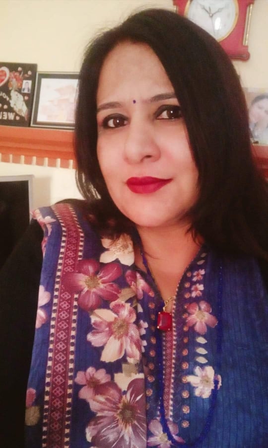पाँच मुक्तक