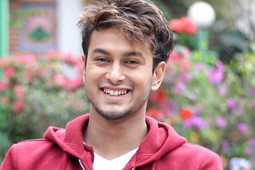 निफेड एक्सप्रेसको ब्राण्ड एम्बेस्डरमा खड्का
