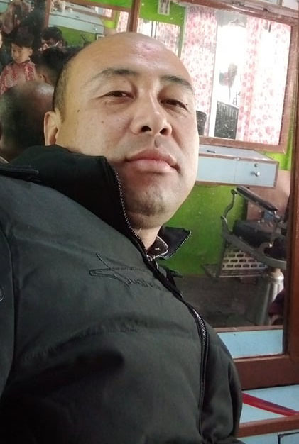 कथा: ठेला परेको छाती