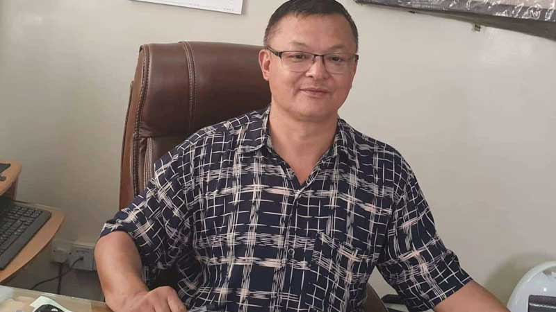 नेपालमा कोरोना भाइरसविरुद्धको खोप अभियान, यी हुन् खोप लगाउने पहिलो व्यक्ति