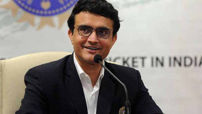 भारतका पूर्व कप्तान गाङ्गुली उपचारपछि अस्पतालबाट घर फिर्ता