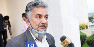 सुरेन्द्र पाण्डे भन्छन् – ओली छिट्टै जेल जानसक्छन् (भिडियोसहित)