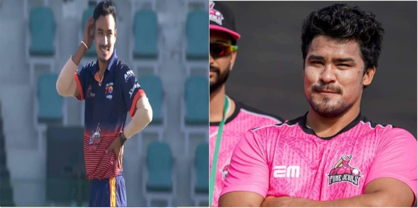 सोमपाल र करण आवद्ध टिमको विजयी सुरुवात, यस्तो रह्यो पहिलो खेलमा सोमपाल र करणको प्रदर्शन