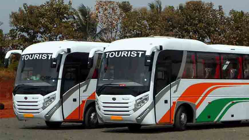 शुक्रबार र शनिबार हिमाली तथा पहाडी जिल्लामा रात्रिबस नचलाउन अनुरोध