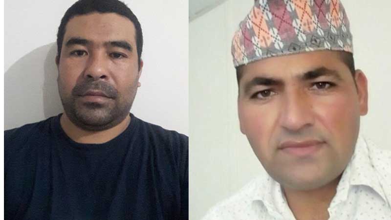 पानीमा डुबेका विदेशी नागरिकको उद्धार गर्दा युएईमा यसरी फसे दुई नेपाली युवा, सहयोगको अपिल