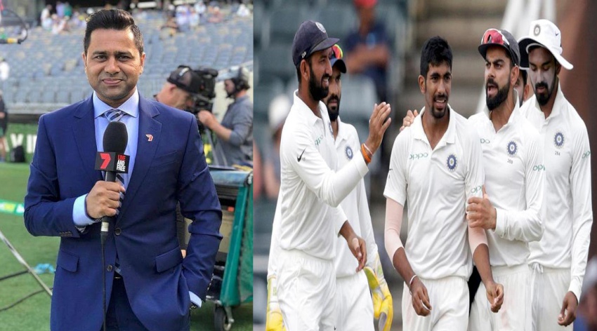 इंल्याण्ड विरुद्धको पहिलो टेस्टका लागि आकाश चोपडाले बनाए भारतको प्लेइङ्ग-११, क-कस्ले पाए त मौका
