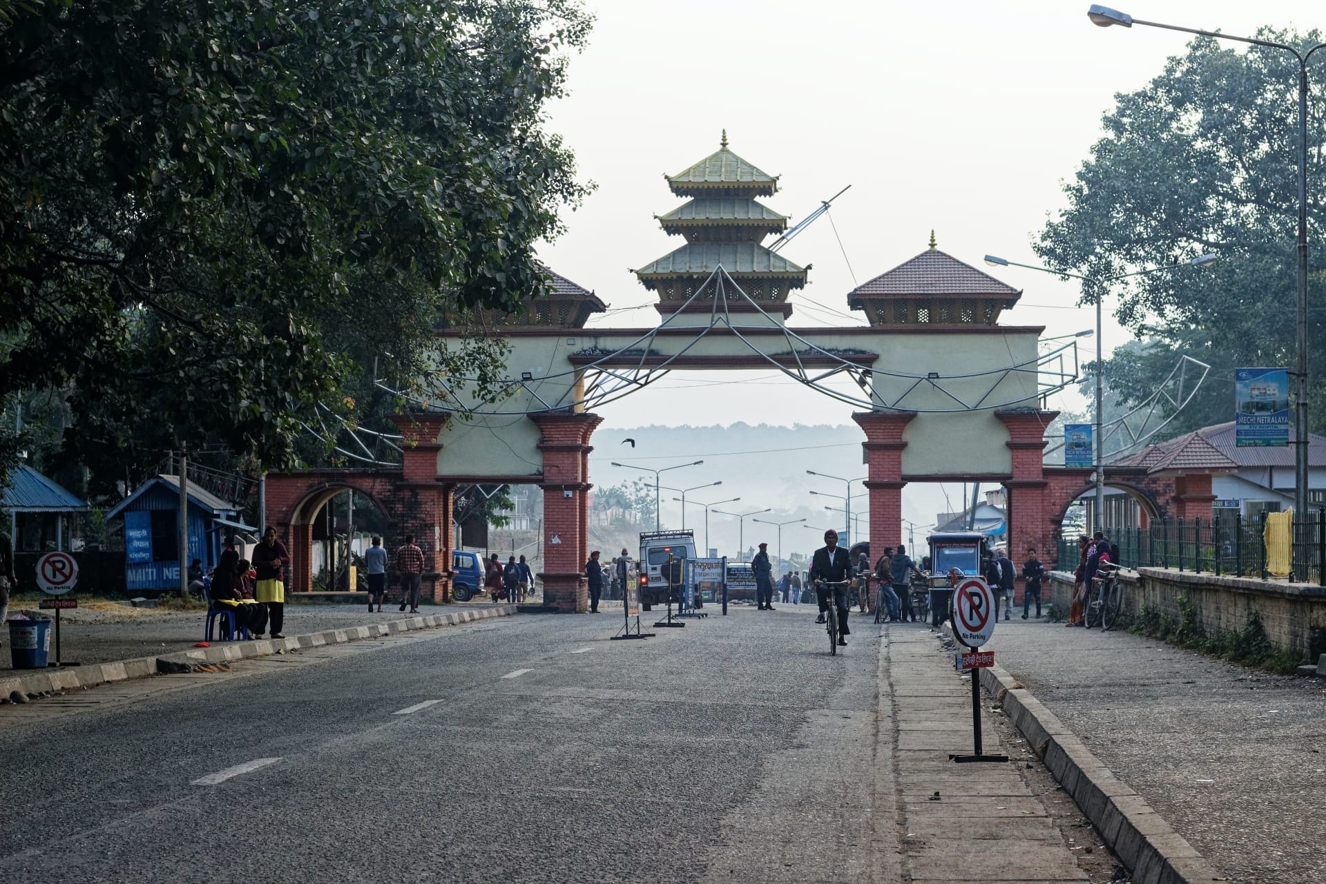 नाका खुकुलो भएसँगै आवतजावतमा सहज