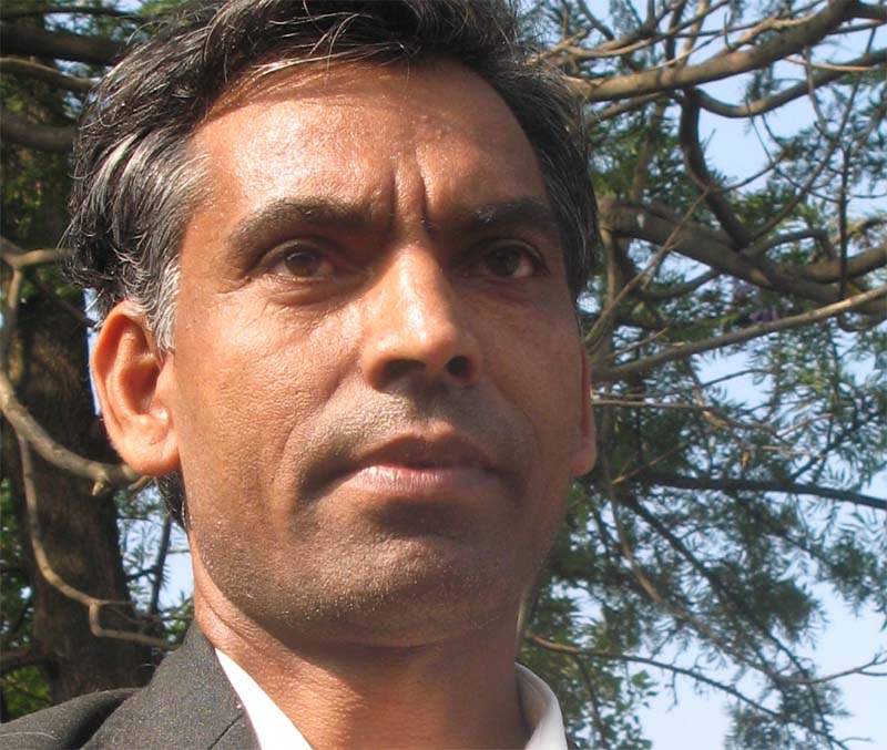 विप्लवसँगको वार्ता धोका र घातक हो – नेकपा नेता