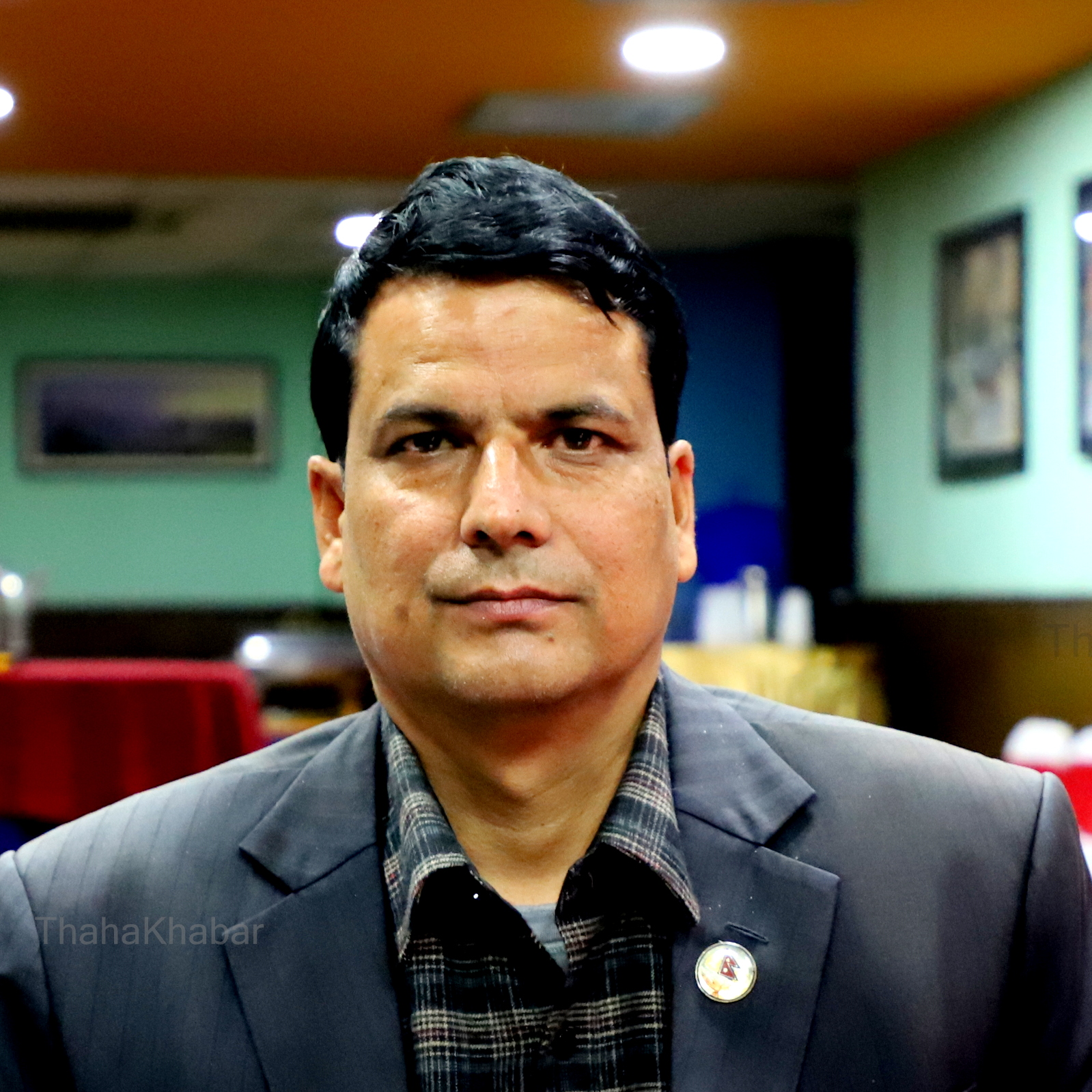 कुनै भ्रम नराखी काम गर्न कर्मचारीलाई ठगुन्नाको आग्रह
