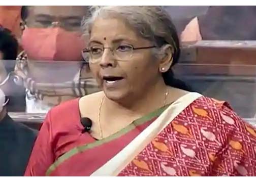 भारतद्वारा रक्षा बजेटमा अत्याधिक वृद्धि