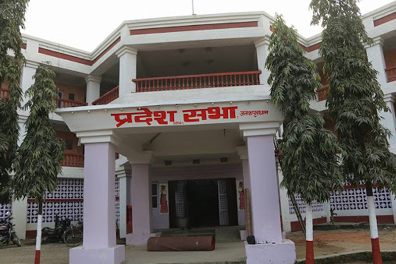 निजामती कर्मचारीको अनिवार्य अवकाशको उमेर साठी वर्ष कायम