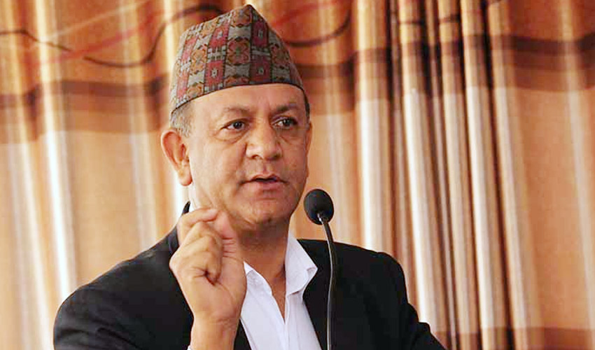 वरिष्ठ अधिवक्ता युवराज संग्रौलाको भावुक खुल्ला पत्र – देश अवस्था हेर्दा भिरबाट लडेको गाईजस्तो देख्छु !