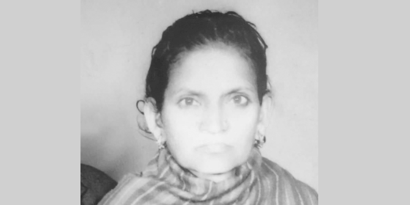 लीलामणिलाई मातृशोक