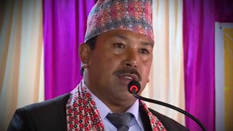 कविताः गाउँ अझै किन बद्लिएन