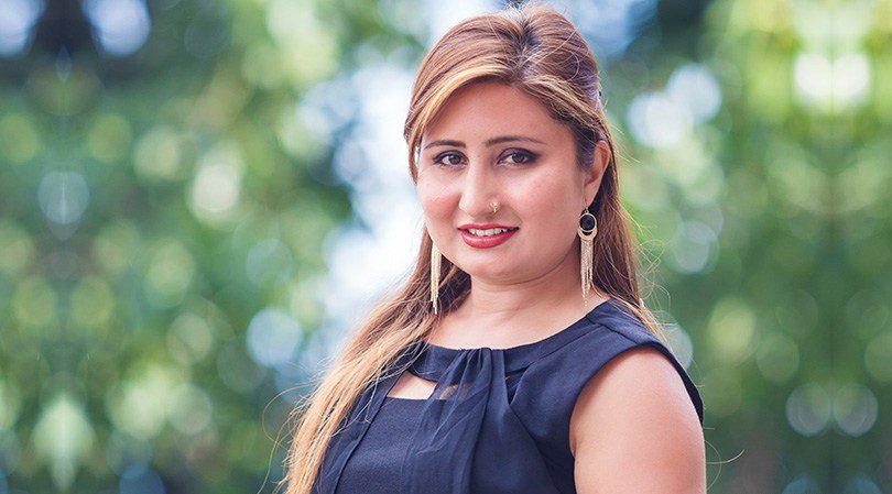 ‘न बिर्सेँ तिमीलाई…’को नयाँ भर्सनबारे बोलिन अन्जु पन्त, भन्छिन् – दुःखद र अन्यायपूर्णं