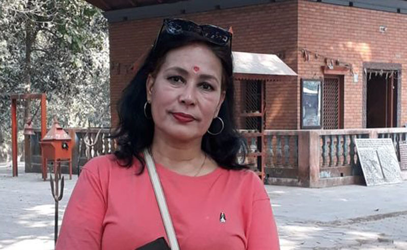 बाबा बस्नेतको संयोजनमा अनेसास एसिया समिति गठन