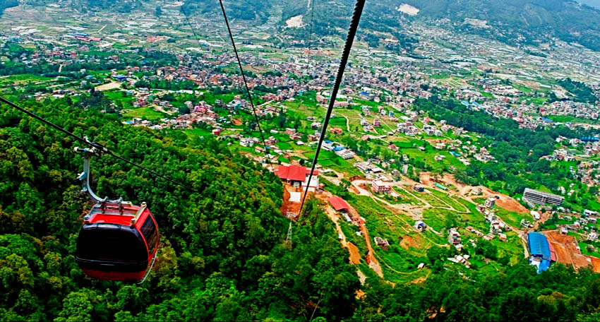 चन्द्रागिरिले हरेक हप्ता राजमार्ग सरसफाइ गर्ने