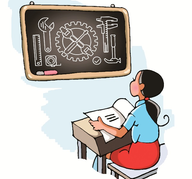 सिन्धुपाल्चोकमा प्राविधिक शिक्षा पढ्नेलाई छात्रवृत्ति