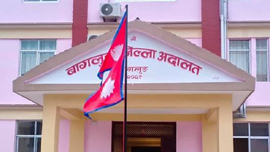 खुङ्गाका वडाध्यक्ष पुन रिहा