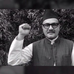 नेकपाका सर्लाही इञ्चार्ज वाग्लेको मृत्यु