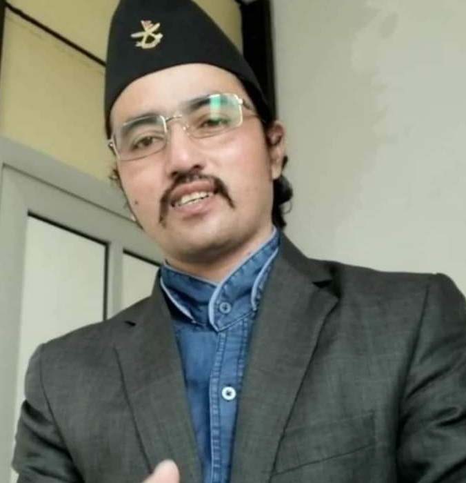कविताः प्रेम गर प्रिया