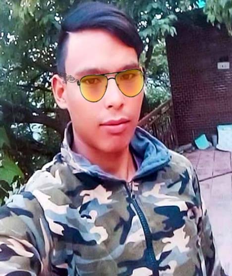 पाँच मुक्तक